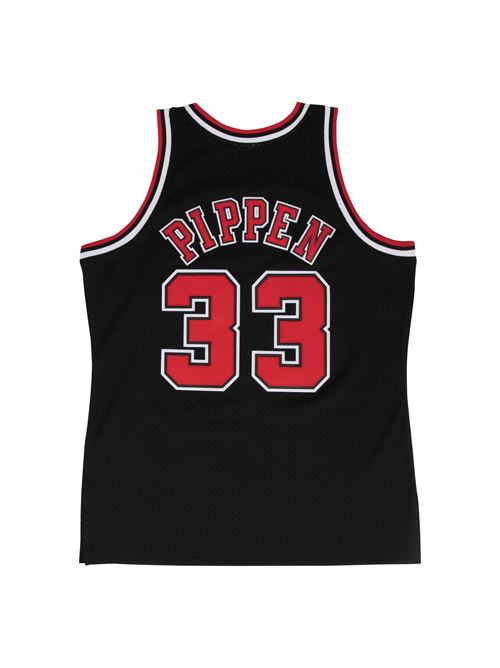 Mitchell&Ness NBA canotta Chigago Bulls 1997 Scottie Pippen Mitchell&Ness | SMJYGS18151PIPPEN BULLS 97